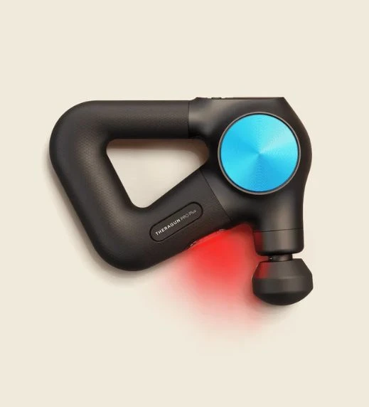 Therabody Theragun PRO Plus